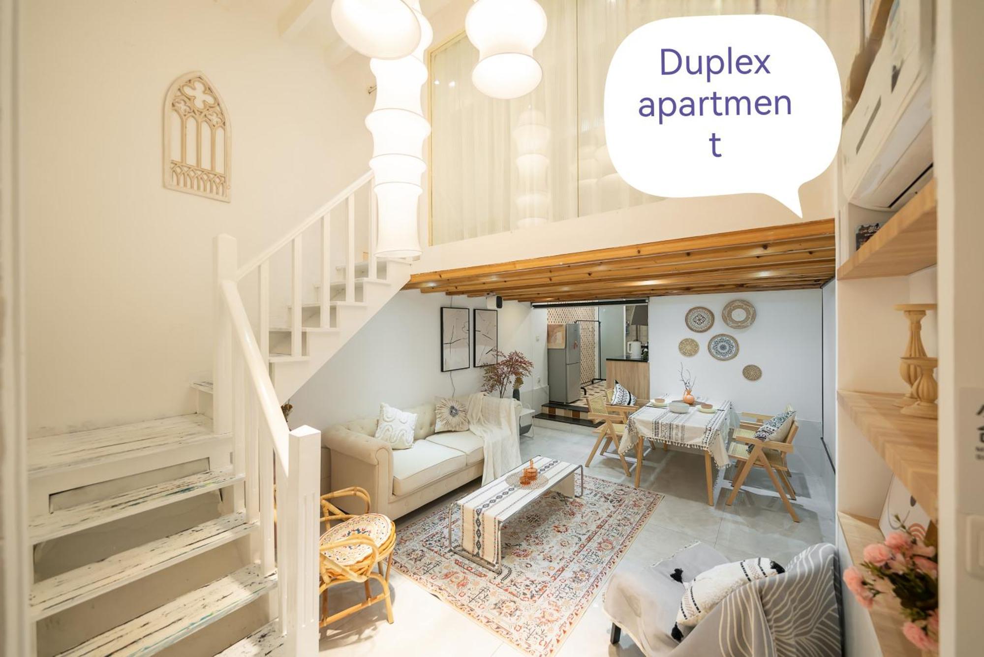 Shanghai Downtown Yi Du B&B - Near South Shaanxi Road Metro Station 600Meters Εξωτερικό φωτογραφία