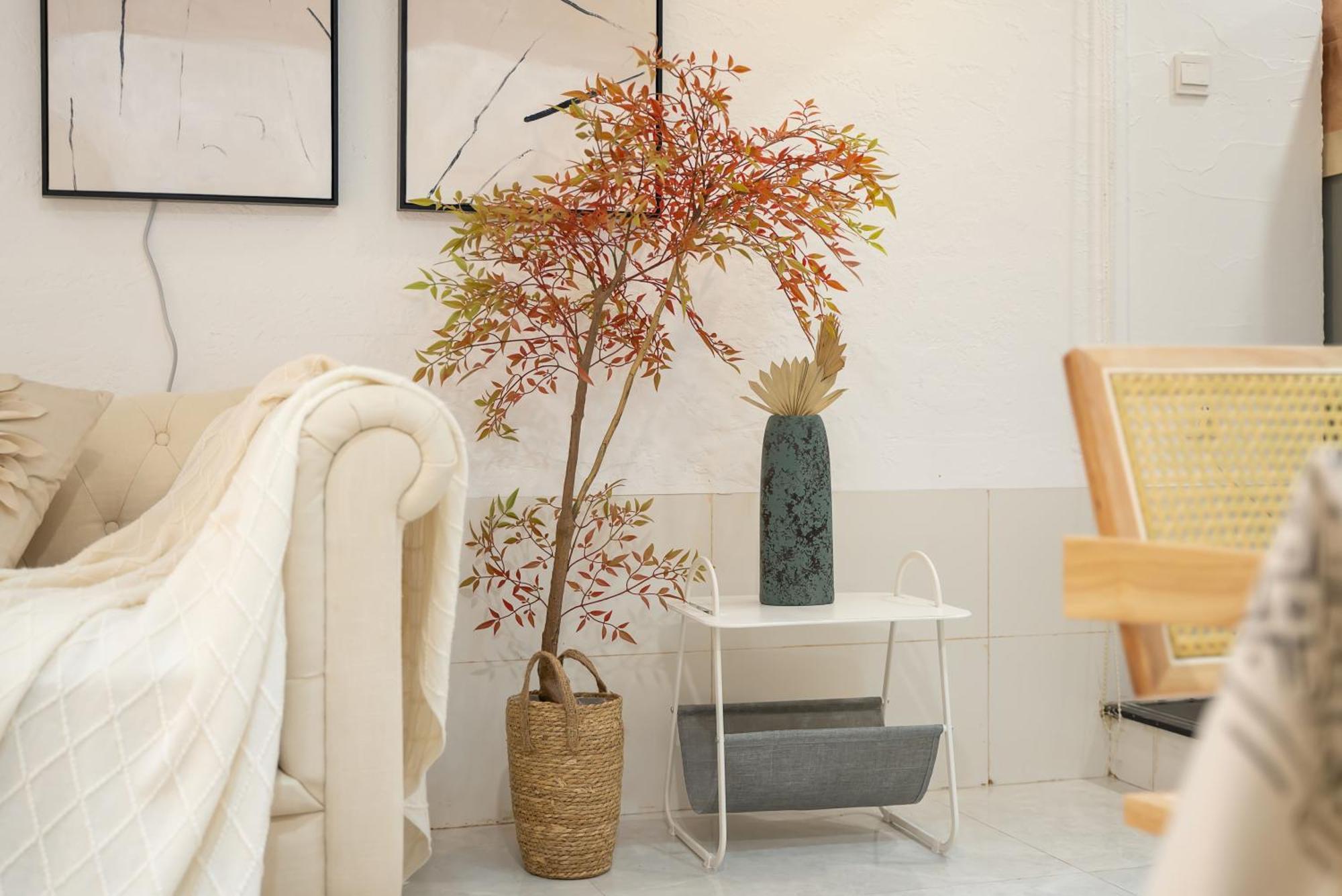 Shanghai Downtown Yi Du B&B - Near South Shaanxi Road Metro Station 600Meters Εξωτερικό φωτογραφία