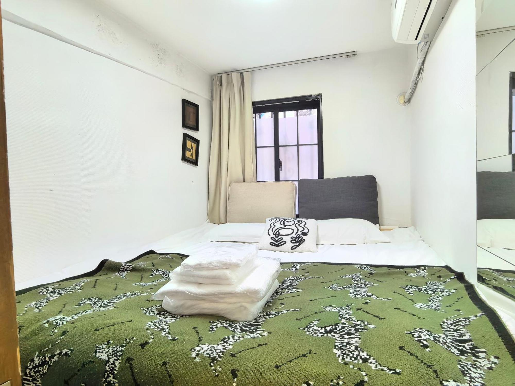 Shanghai Downtown Yi Du B&B - Near South Shaanxi Road Metro Station 600Meters Εξωτερικό φωτογραφία