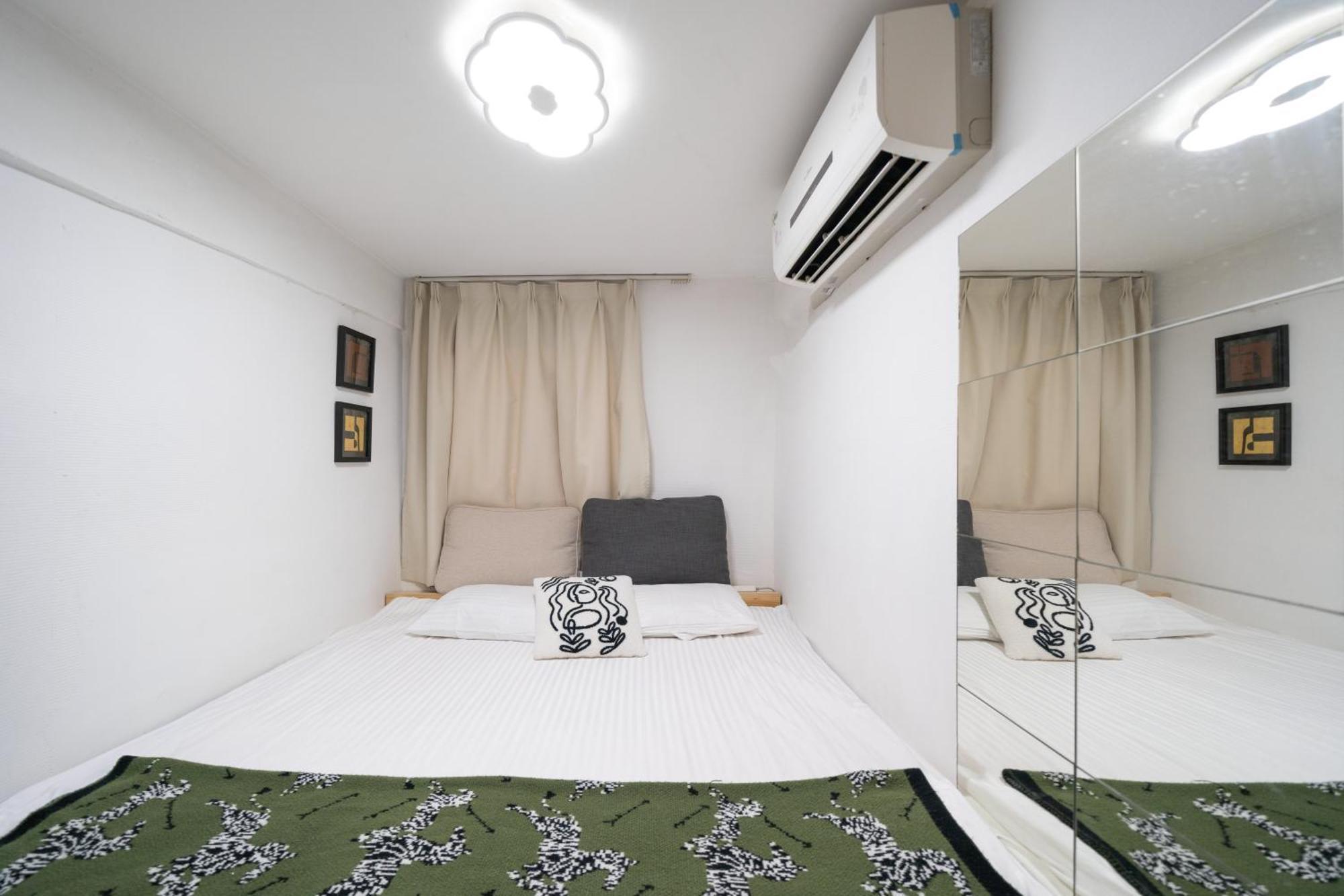 Shanghai Downtown Yi Du B&B - Near South Shaanxi Road Metro Station 600Meters Εξωτερικό φωτογραφία