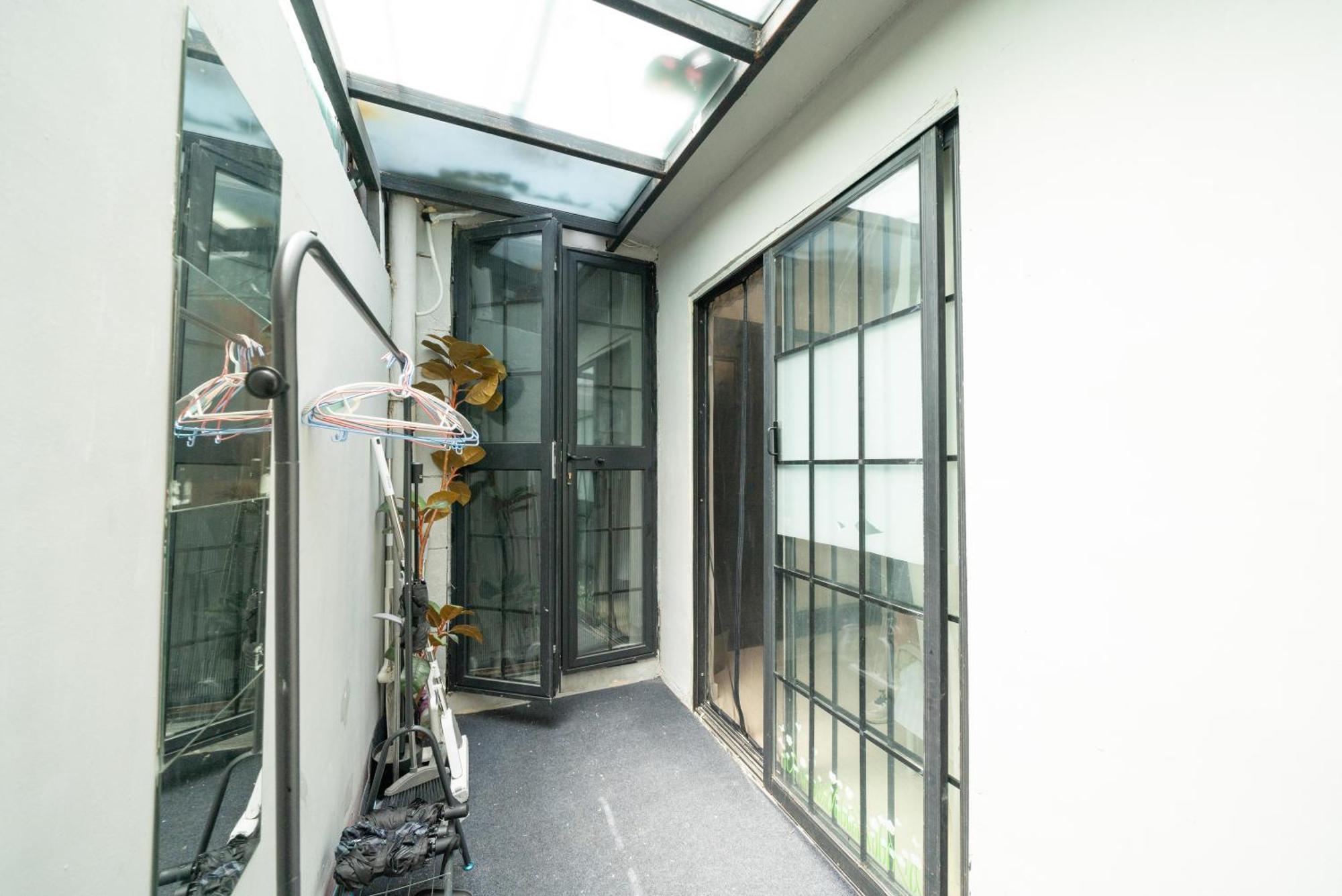 Shanghai Downtown Yi Du B&B - Near South Shaanxi Road Metro Station 600Meters Εξωτερικό φωτογραφία
